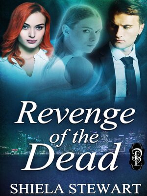 cover image of Revenge of the Dead